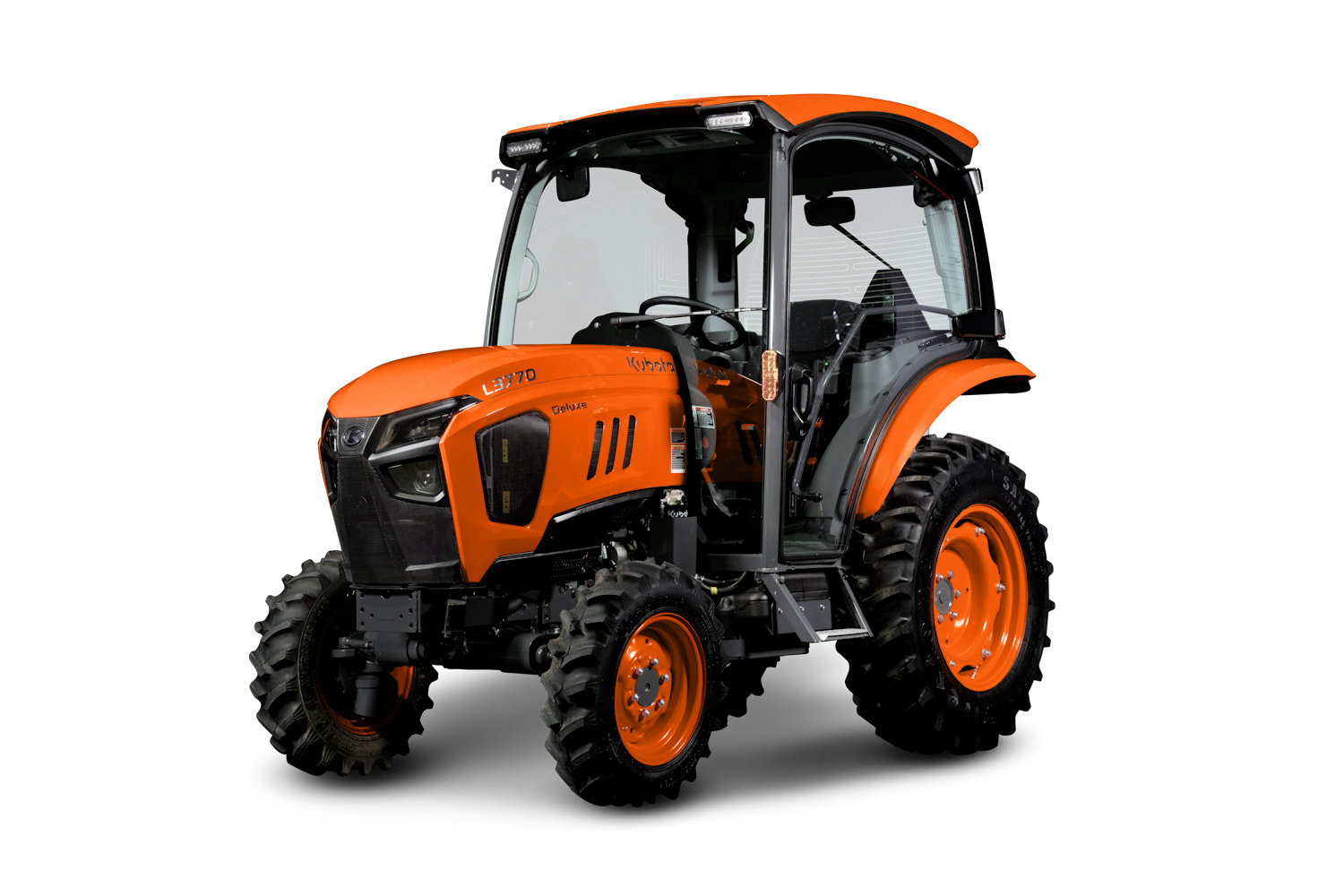 KUBOTA AUTO Monroematic Auto 本体 L5070PRM - Bagley Tractor & Equipment