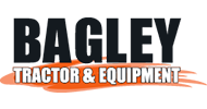 Bagley Tractor & Equipment Logo