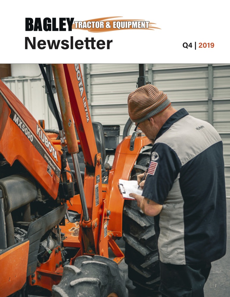 2019_Q4 Newsletter Cover